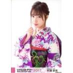 中古生写真(AKB48・SKE48) 村瀬紗英/「AKB48グループ