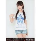 中古生写真(AKB48・SKE48) 神志那結衣/膝上/BD・DVD「AKB48グループ同時開催コンサートin横浜 今年はランクインできました祝賀会/来年こ