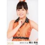 中古生写真(AKB48・SKE48) 福士奈央/バストアップ/「2