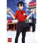 中古アニメ系トレカ キリト(制服)