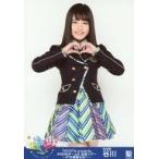 中古生写真(AKB48・SKE48) 谷川聖/膝上・衣装黒/「TOY