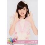 中古生写真(AKB48・SKE48) 寺田美咲/上半身/「TOYOTA 