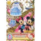 中古DCDディズニーマジックキャッスル MC2-40[レア]：ハッピーブルーマカロンドレス＆ラウンドトゥ