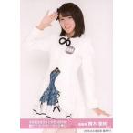 中古生写真(AKB48・SKE48) 舞木香純/膝上・「8月8日は