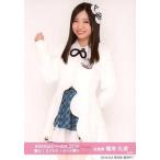 中古生写真(AKB48・SKE48) 福地礼奈/膝上・「8月8日は