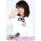 中古生写真(AKB48・SKE48) 舞木香純/上半身/「TOYOTA 