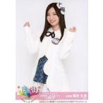 中古生写真(AKB48・SKE48) 福地礼奈/膝上/「TOYOTA pr