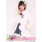 中古生写真(AKB48・SKE48) 佐藤栞/膝上/「TOYOTA pres