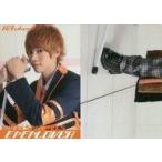 中古コレクションカード(男性) No.5：B2takes!/志田昂平/裏面パズルカード/「モヤモヤLover」トレーディングカード