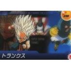 中古アニメ系トレカ 318：トランクス/魔人ブウ編