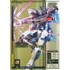 中古ガンダムU.C.カードビルダー GCB03-ME-007[SR]：Vガンダム