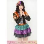 中古生写真(AKB48・SKE48) 野口由芽/膝上/「こじまつ