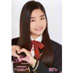 中古生写真(AKB48・SKE48) 道枝咲/バストアップ/「こじまつり」ランダム生写真 小嶋陽菜感謝祭Ver.