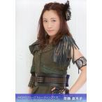 中古生写真(AKB48・SKE48) 斉藤真木子/上半身/「2017.