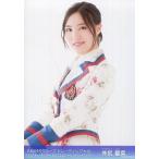 中古生写真(AKB48・SKE48) 井尻晏菜/上半身/「2017.02