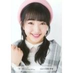中古生写真(AKB48・SKE48) 田島芽瑠/バストアップ/HKT