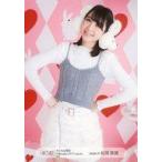 中古生写真(AKB48・SKE48) 松岡菜摘/膝上/2017年2月度