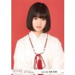 中古生写真(AKB48・SKE48) 高倉萌香/バストアップ/NGT