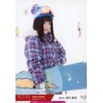 中古生写真(AKB48・SKE48) 00718：清司麗菜/「2017.FE