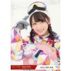 中古生写真(AKB48・SKE48) 00734：奈良未遥/「2017.FE