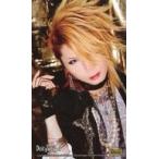 中古コレクションカード(男性) DaizyStripper/Rei/CD「TRUTH」Like an Edison(ライカエジソン)特典トレカ