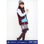 中古生写真(乃木坂46) 伊藤万理華/全身(見切れ)・山ガ