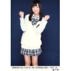 中古生写真(AKB48・SKE48) 薮下柊/NMB48×B.L.T 2012 0