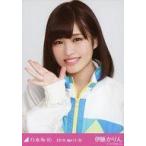 中古生写真(乃木坂46) 伊藤かりん/バストアップ・スポ