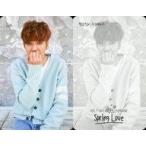 中古コレクションカード(男性) NIEL(ニエル)/「Sun」/CD「Spring Love (Repackage)【韓国盤】」特典トレカ
