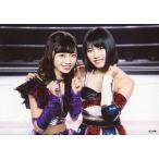 中古生写真(AKB48・SKE48) 中井りか・横山由依/CD「シュートサイン」楽天ブックス特典生写真