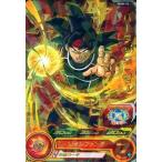 中古ドラゴンボールヒーローズ PUMS-25[P]：バーダック：ゼノ(箔押し)