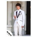 中古生写真(ジャニー