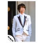 中古生写真(ジャニー