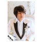 中古生写真(ジャニー