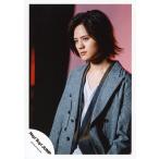 中古生写真(ジャニー