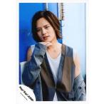 中古生写真(ジャニー