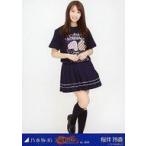 中古生写真(坂道シリーズ) 桜井玲香/全身(足見切れ)/