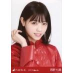 中古生写真(乃木坂46) 西野七瀬/バストアップ・紅白衣装2/乃木坂46 2017.March 会場限定ランダム生写真