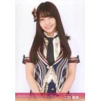 中古生写真(AKB48・SKE48) 二村春香/上半身/「2017.03