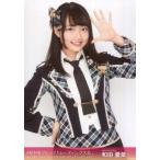 中古生写真(AKB48・SKE48) 和田愛菜/上半身/「2017.03