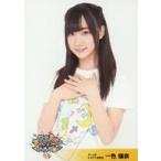 中古生写真(AKB48・SKE48) 一色嶺奈/上半身/DVD・Blu-