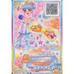 中古アイカツDCD SZ-5[P]：ナイトミラージュリボン/花園きらら
