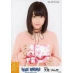 中古生写真(AKB48・SKE48) 大芝りんか/上半身・バレン