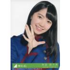 中古生写真(乃木坂46) 18 ： 米谷奈々未/CD「不協和音