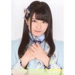 中古生写真(AKB48・SKE48) 行天優莉奈/バストアップ/
