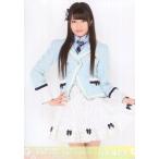 中古生写真(AKB48・SKE48) 行天優莉奈/膝上/チーム8結
