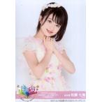 中古生写真(AKB48・SKE48) 佐藤七海/上半身/「TOYOTA 