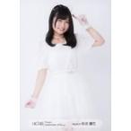 中古生写真(AKB48・SKE48) 秋吉優花/膝上/劇場トレー