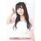 中古生写真(AKB48・SKE48) 山田麻莉奈/上半身/HKT48 