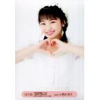 中古生写真(AKB48・SKE48) 筒井莉子/上半身/HKT48 春